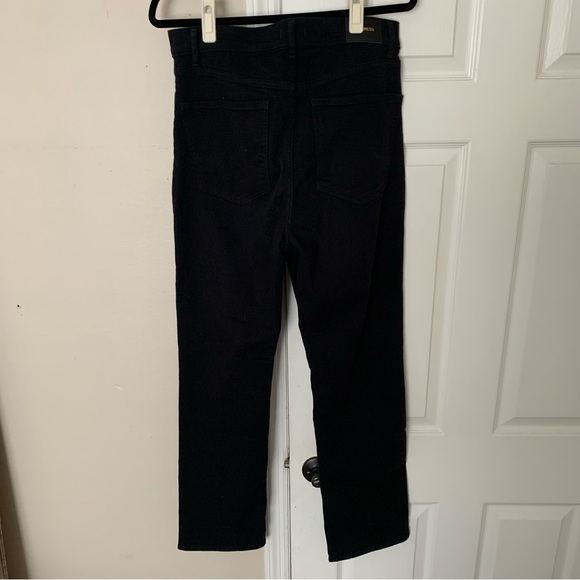 Express Black baggy Jeans - Picture 9 of 11